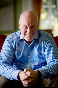 Jean-Claude Biver