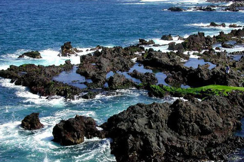 西班牙加那利群島 