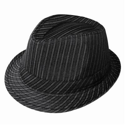 20世紀60年代 Trilby爵士帽