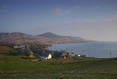 Islay（艾雷島）威士忌酒迷心目中的不二選澤