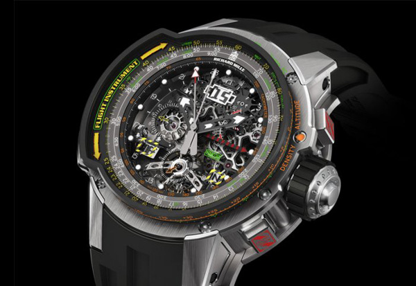 Richard Mille 瑞士開設(shè)新工廠加強自主生產(chǎn)能力