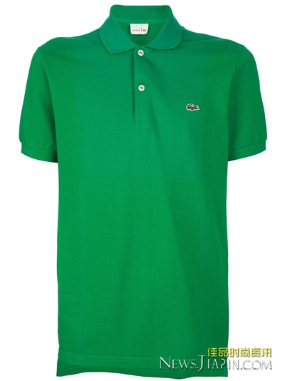 Lacoste 經(jīng)典款polo衫